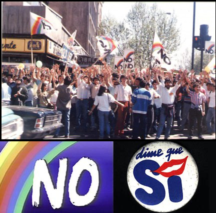 Conociendo La Historia Plebiscito Nacional De Chile 1980