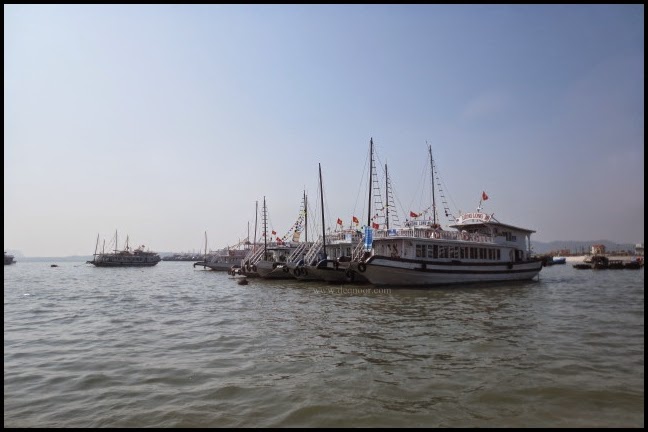 Ha Long Bay 5 Ha Long Bay 5