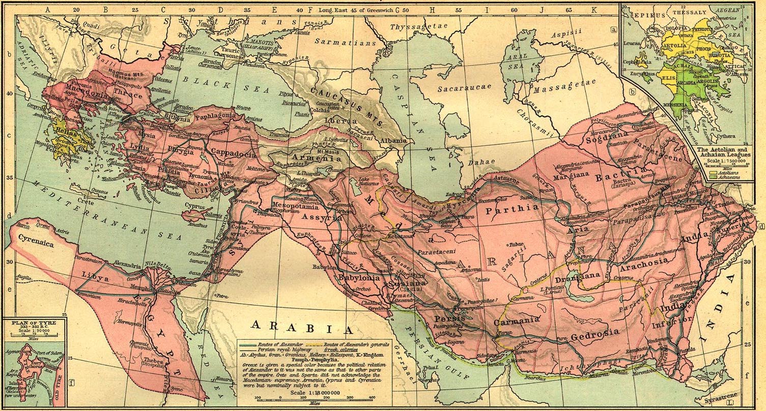 a biography and life work of alexander the great a macedonian general Download the alexander the great facts & worksheets his general attalus and this made alexander’s own be of full macedonian heir alexander fled with his . a biography and life work of alexander the great a macedonian general Download the alexander the great facts & worksheets his general attalus and this made alexander’s own be of full macedonian heir alexander fled with his .