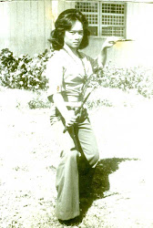 Master Gladys G. Blancia