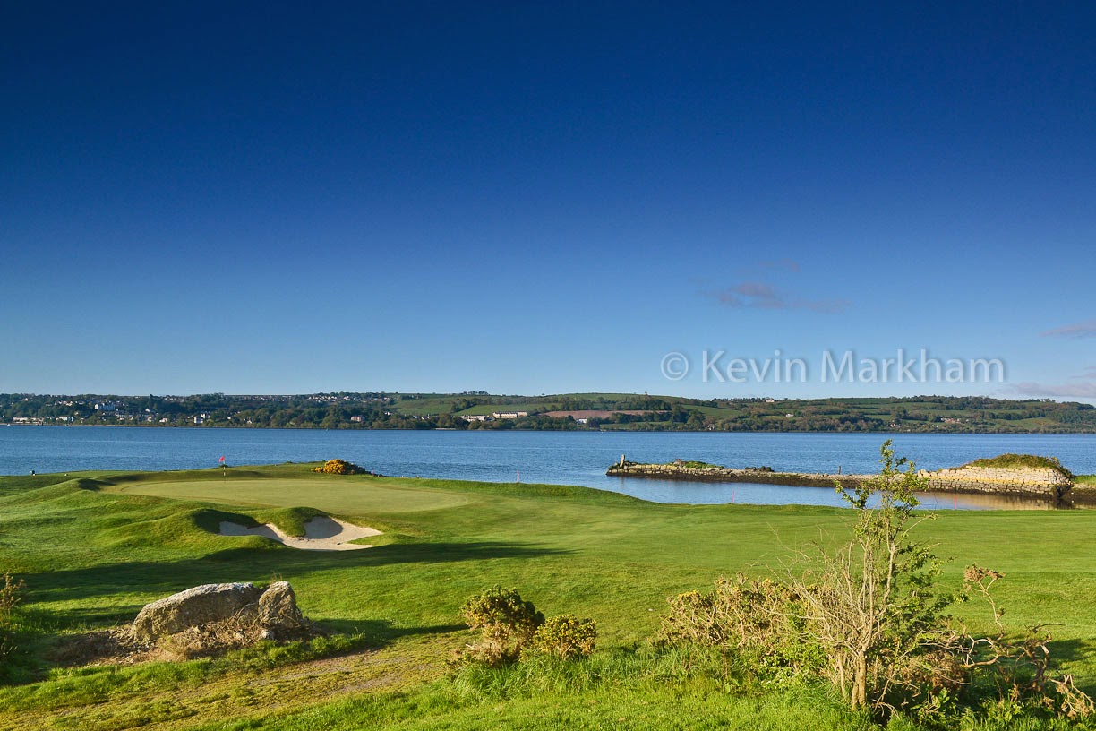 Hooked Ireland's Golf Courses Photos of Cork's Golf Clubs