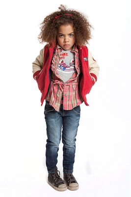 Chipie - Herbst-Winter 2012/2013 Chipie - Herbst-Winter 2012/2013