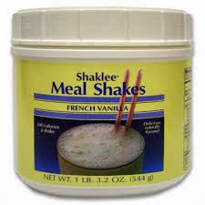 MEAL SHAKES