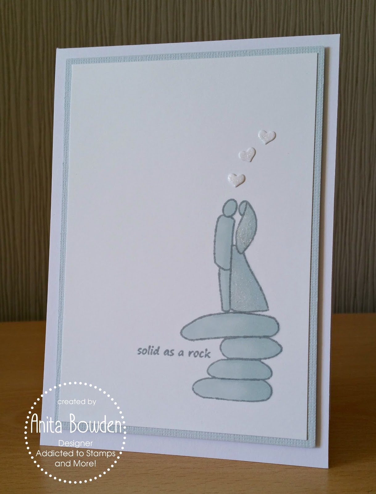 Neet & Crafty Addicted to Stamps and More 152