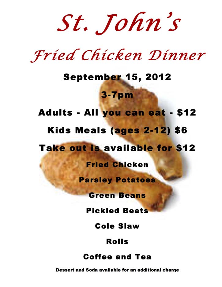How to <strong>Host a Spaghetti Dinner Fundraiser</strong> | Bizfluent Spaghetti dinner fundraiser flyer template