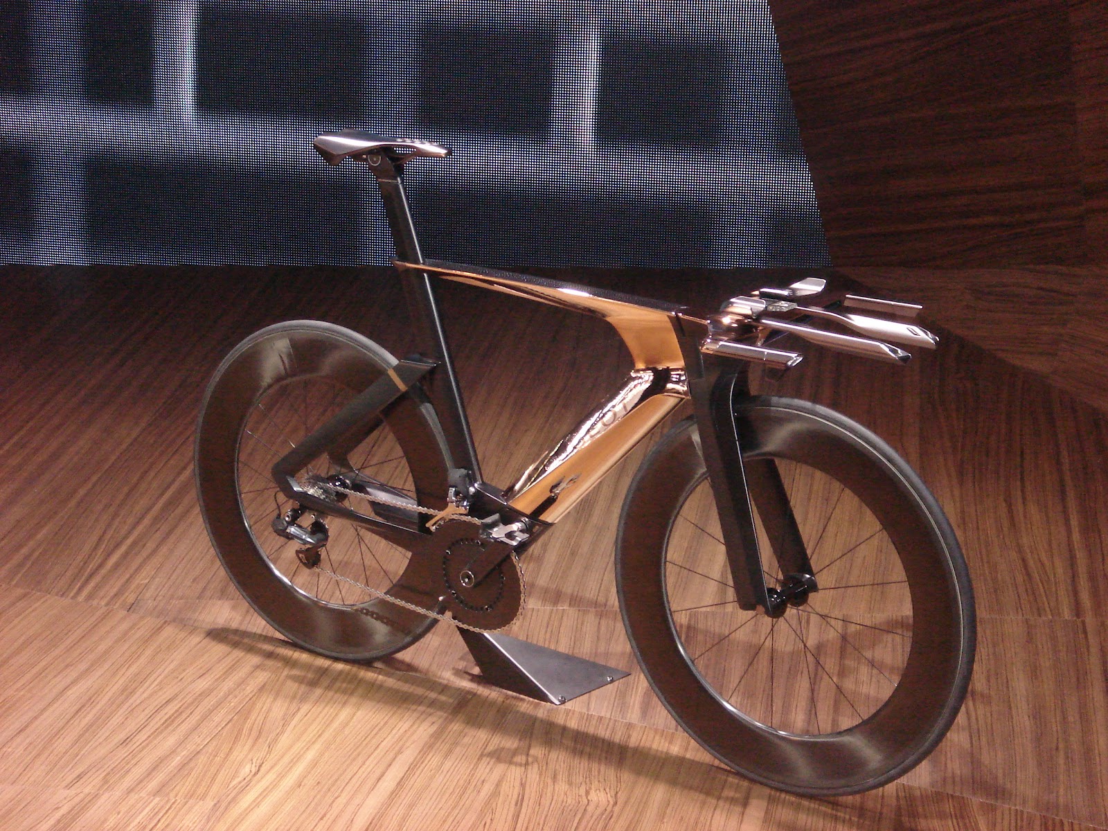 peugeot onyx bike