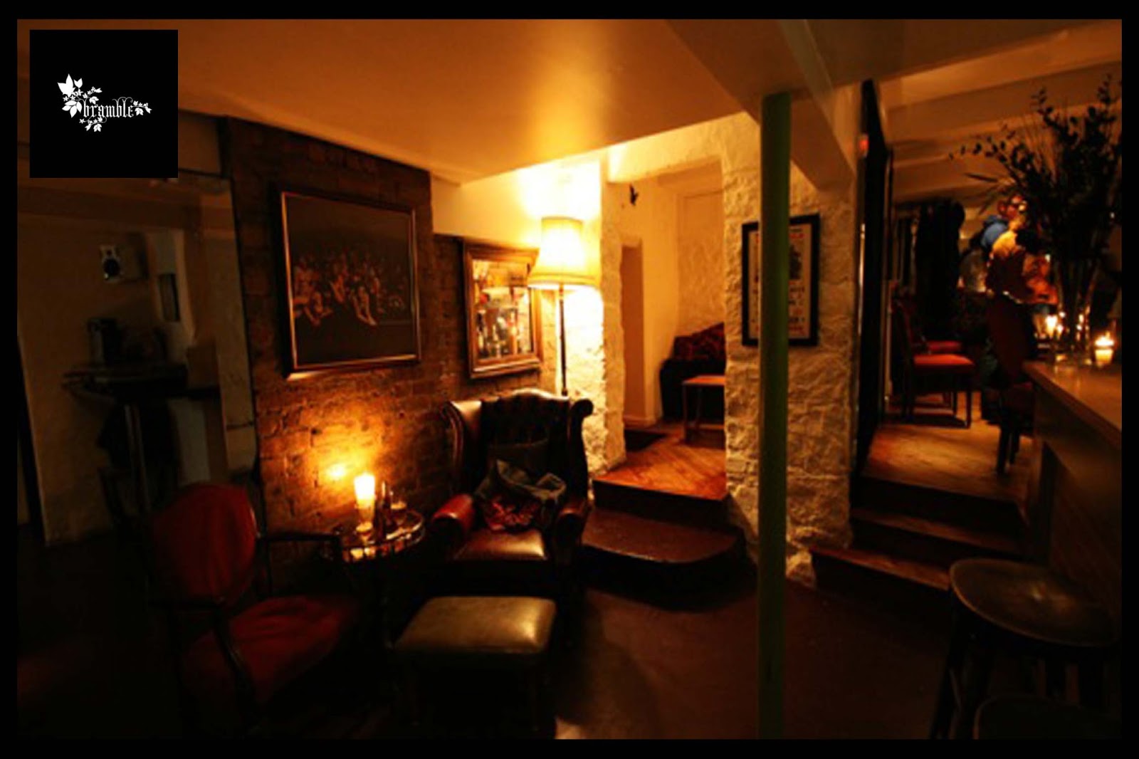 Los mejores bares de Ginebra del Mundo