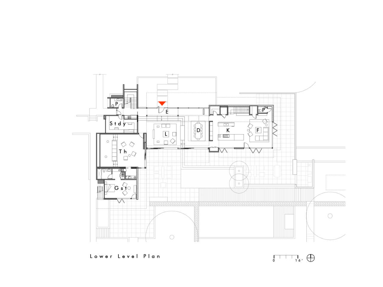 World Of Architecture How Homes In Silicon Valley Look Like