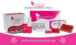 NURRAYSA TERENGGANU