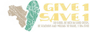 give1save1