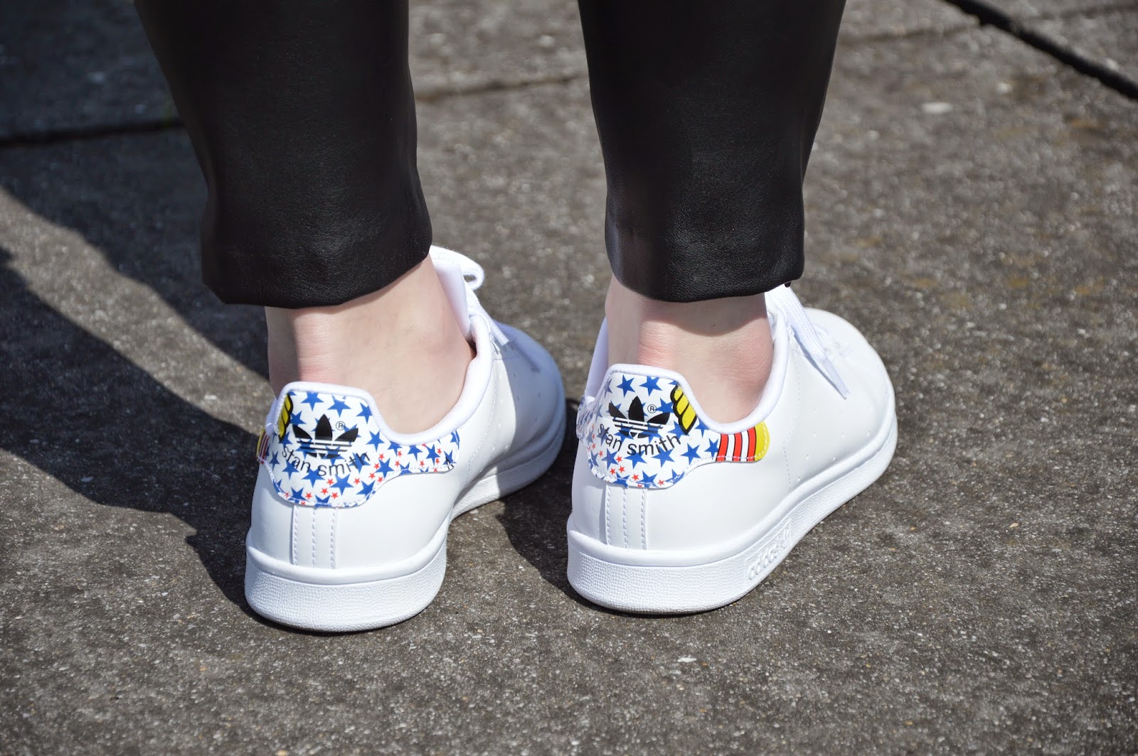 stan smith rita ora price