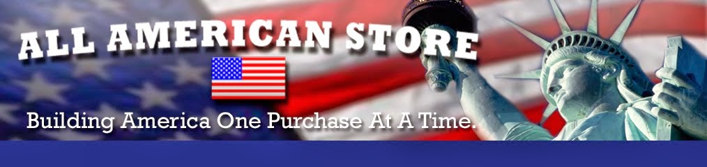 All American Store