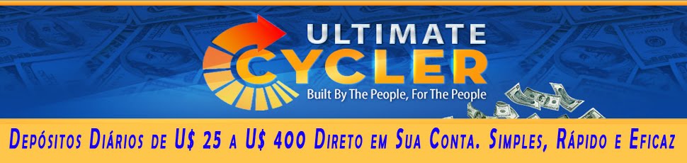 Ultimate Cycler Brasil