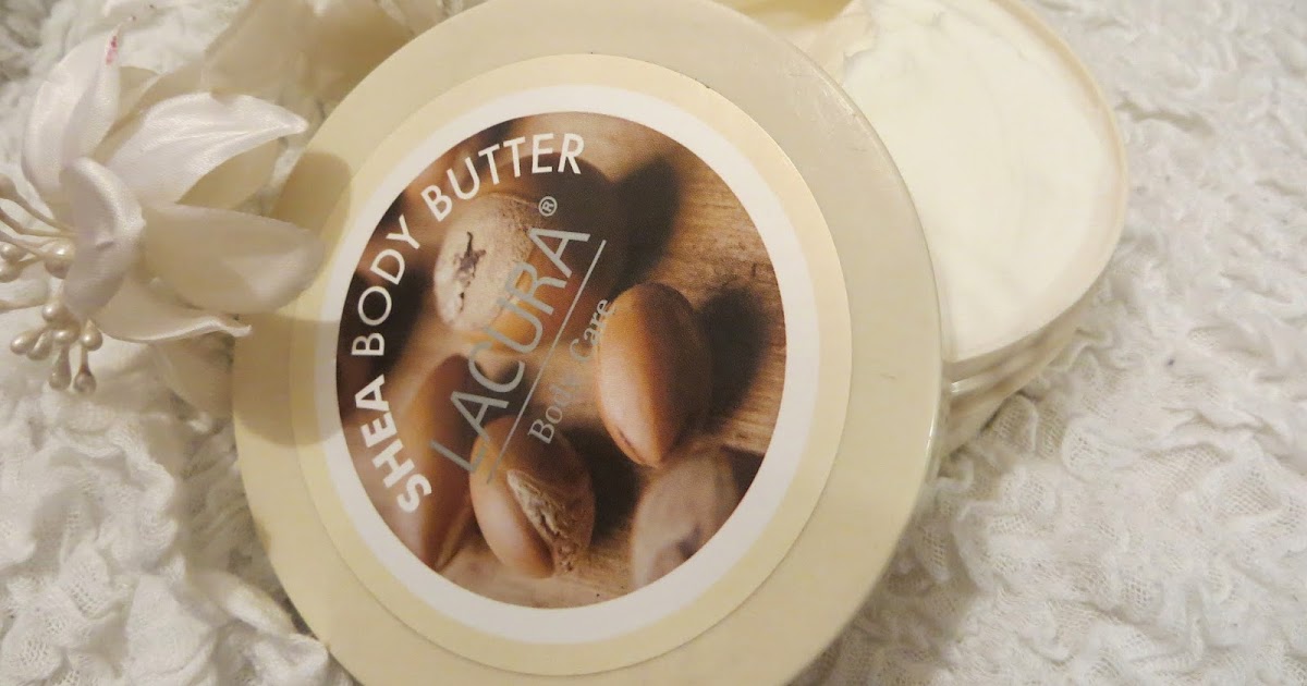 Review Lacura Body Butter Velvet Lashes