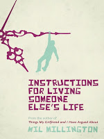 Instructional Fiction