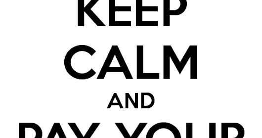 HMRC Is Shite: Plans For Quarterly Tax Returns Rubbished