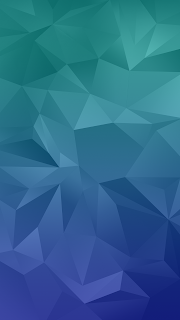 Wallpaper Samsung Galaxy S5