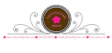 Cottontail Prints