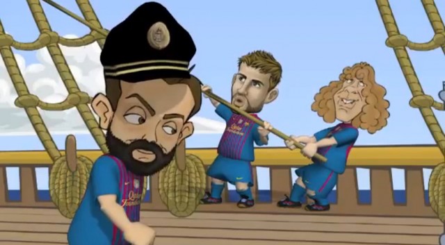 Ini Dia Video Kartun Lucu Barcelona Slow Top Ini Dia Video Kartun Lucu Barcelona Slow Top Ini Dia Video Kartun Lucu Barcelona Slow Top Ini Dia Video Kartun Lucu Barcelona Slow Top