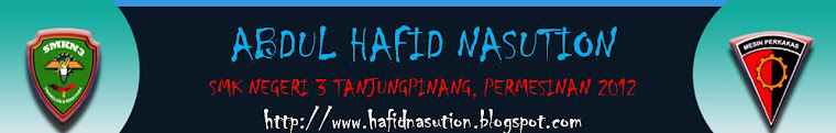 Hafid Nasution