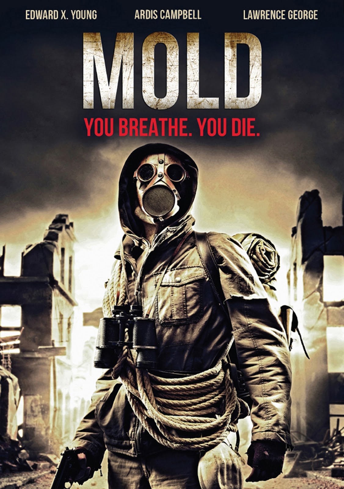 Indie Horror Films: May 2013