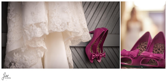 Train Depot Wedding Venue