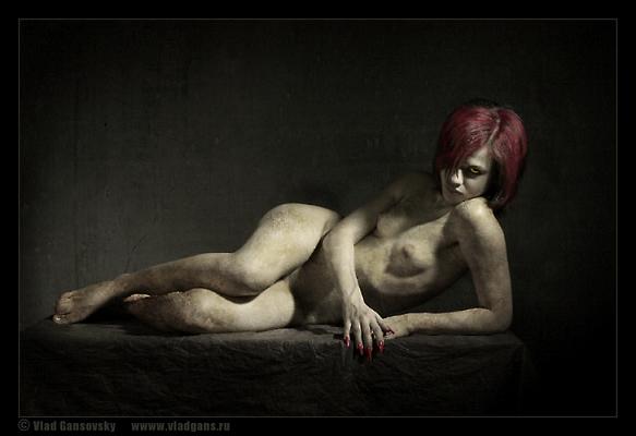 vlad gansovsky fotografia erótica sexy