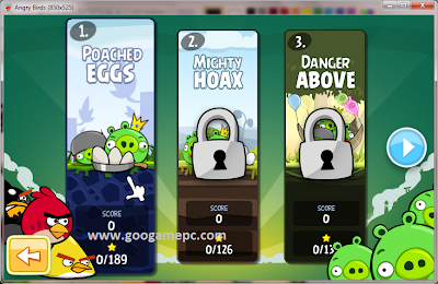 Angry Birds v2.2.0 Full Version With Crack