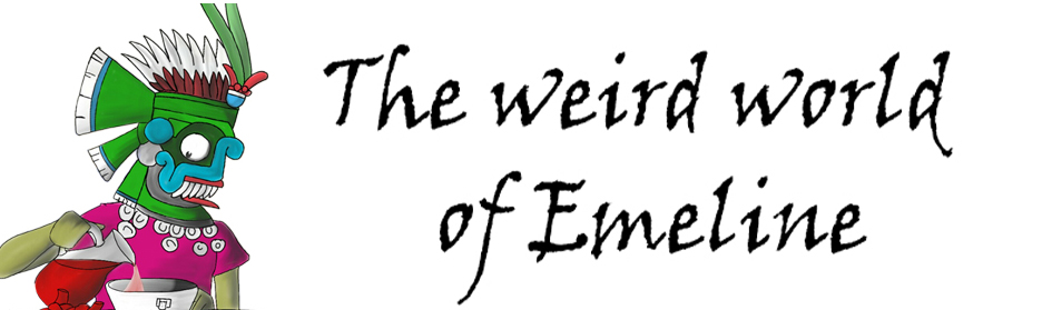 Emeline's Weird World