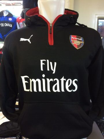 jual jaket hoodie arsenal warna hitam terbaru musim 2016 enkosa sport jual jaket hoodie arsenal warna hitam terbaru musim 2016 enkosa sport