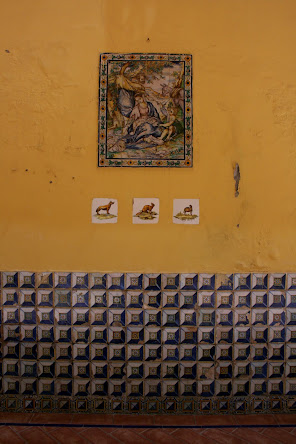 Palacio de Lebrija, Sevilla