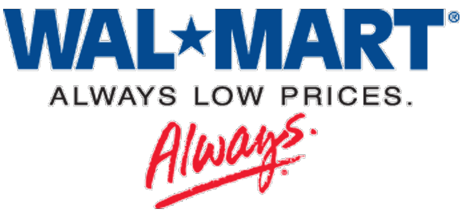 Walmart Logo Pictures