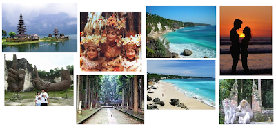 tour bali 5 hari 4 malam