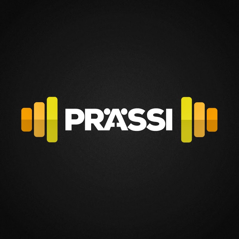 Prässi -fitness