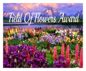 Field of Flowers Award