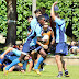 Rugby – Circuito Nacional Sevens Masculinos “ RV Moita “infeliz” na segunda etapa disputada em Coimbra”