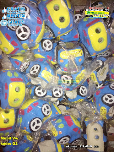 Mobil Vw jual
