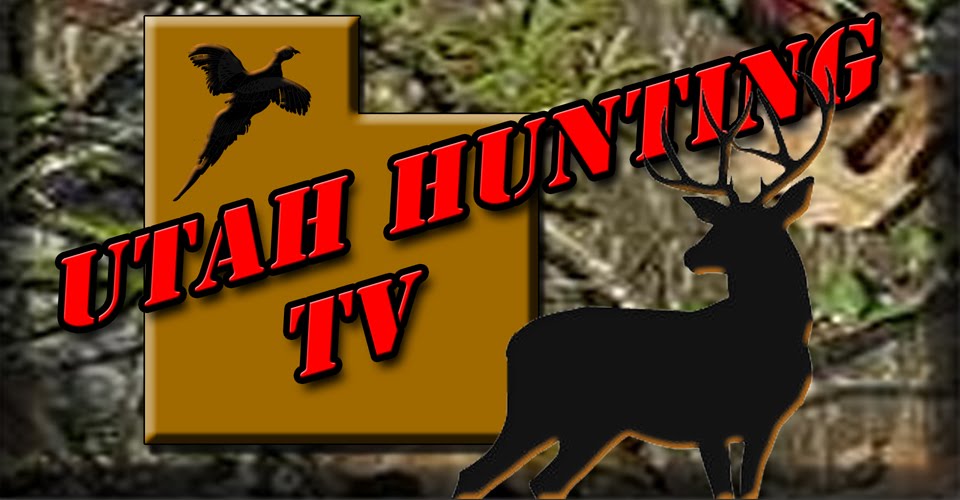 Utah Hunting TV