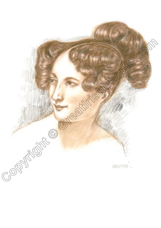 LadyD Books The Little Green Orchard