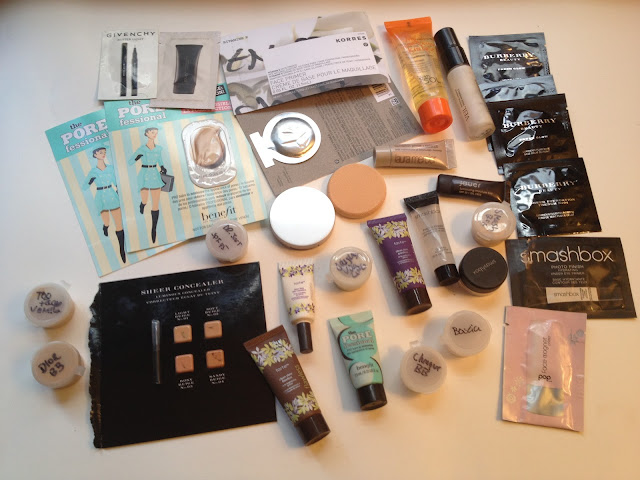 Face Makeup Face Makeup
