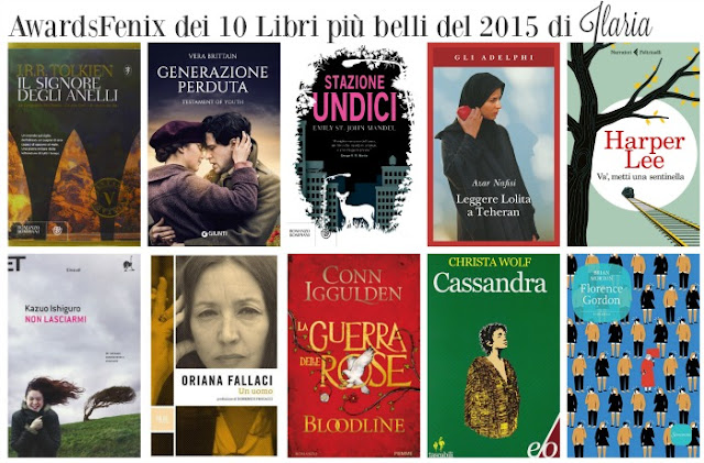 i romanzi più belli i romanzi più belli
