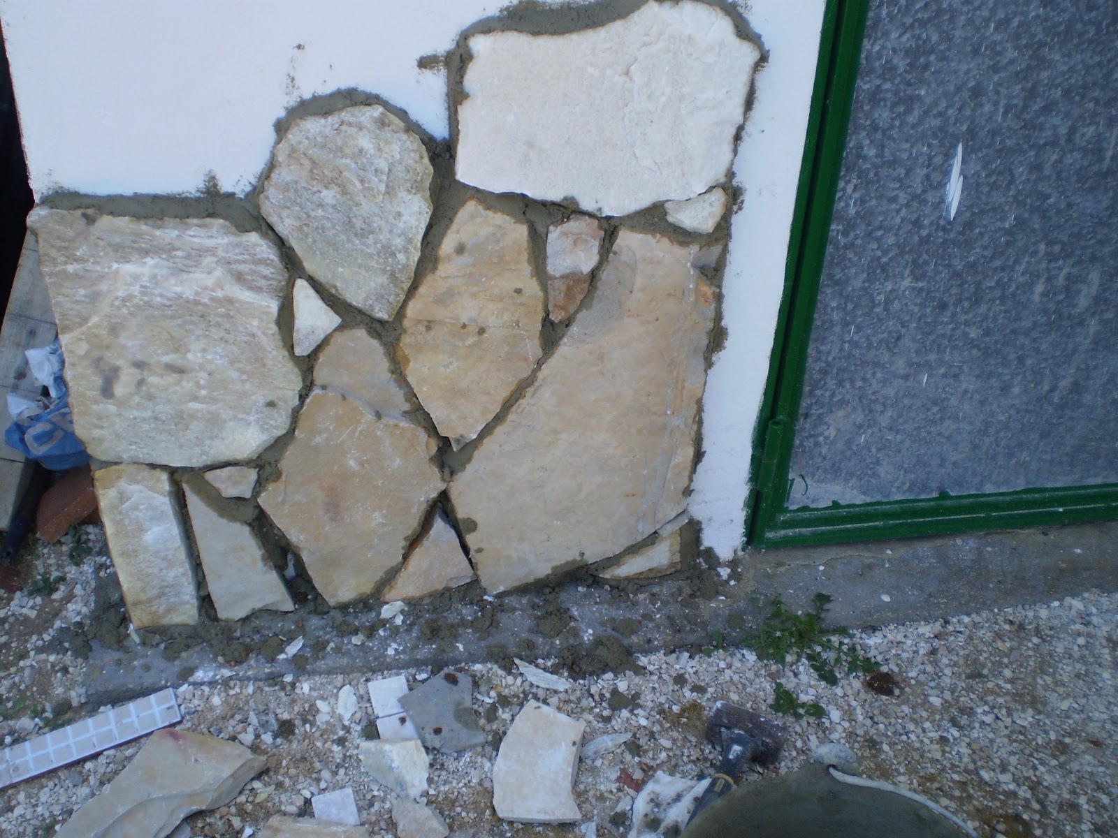 EL BLOG DE LA ELENA. UN BLOG DULCE, DIVERTIDO Y ENTRETENIDO: Chapado de