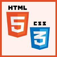 pure html 5 and css 3 form