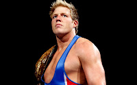 Jack Swagger Jack Swagger