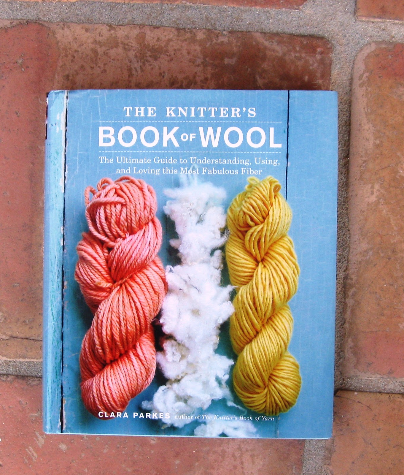 Kiwi Knits September 2012