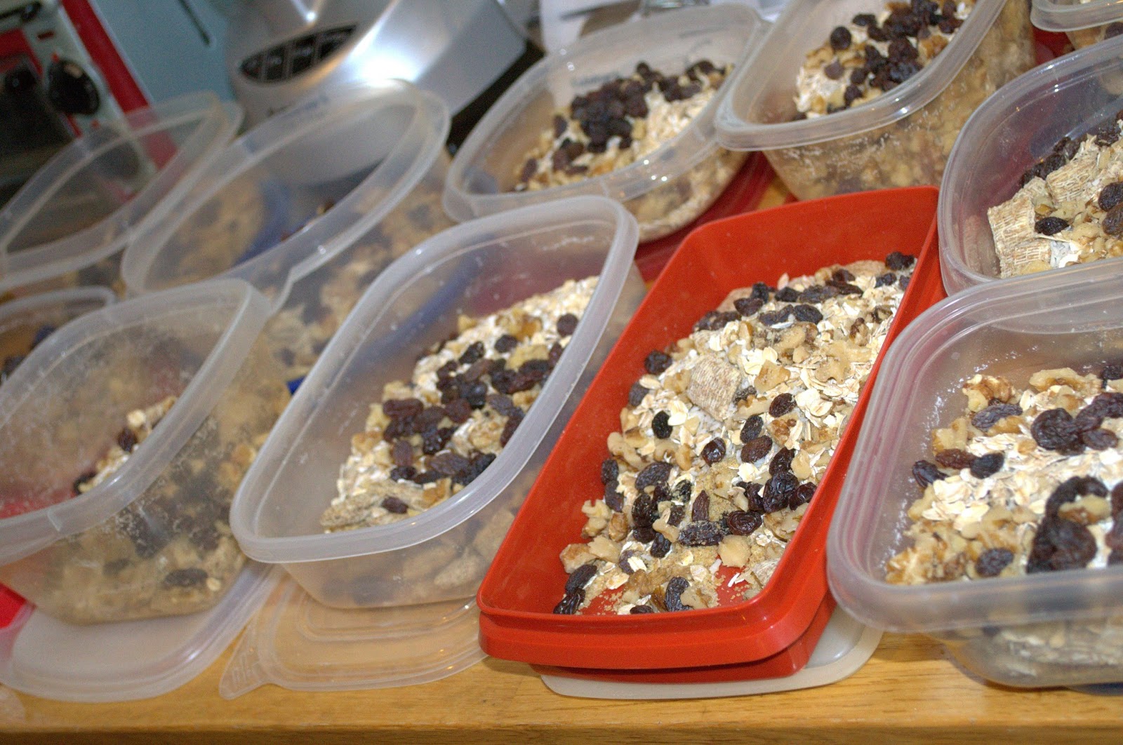 Wagner Way to Health Wagner Cereal