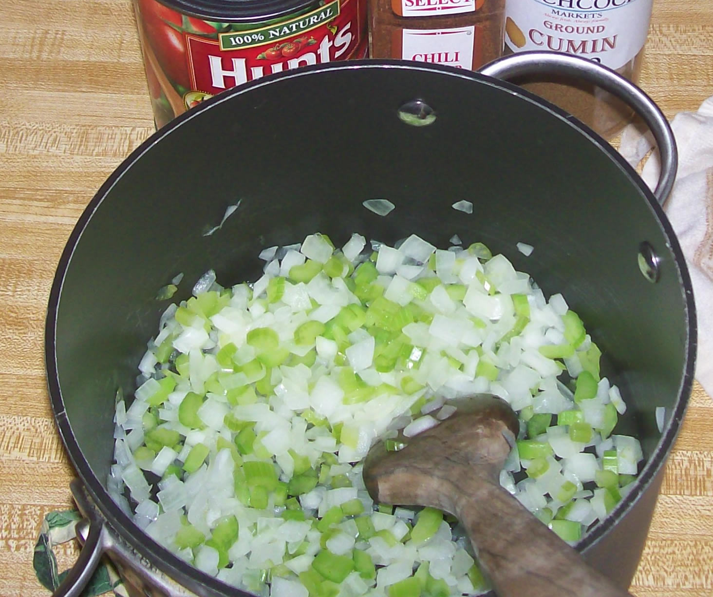 Glo's Kitchen Black BeanTomato Soup with CilantroLime Cream