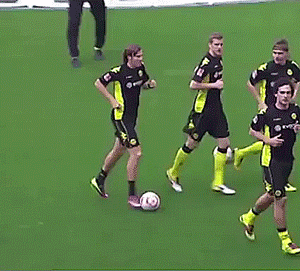 footballer hit in head by ball funny football player falling down funny fail