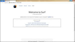 Aplikasi Browser Buatan Anak Negeri Indonesia Browser Buatan Indonesia, Aplikasi Browser, Download Software, PutuGiBagi