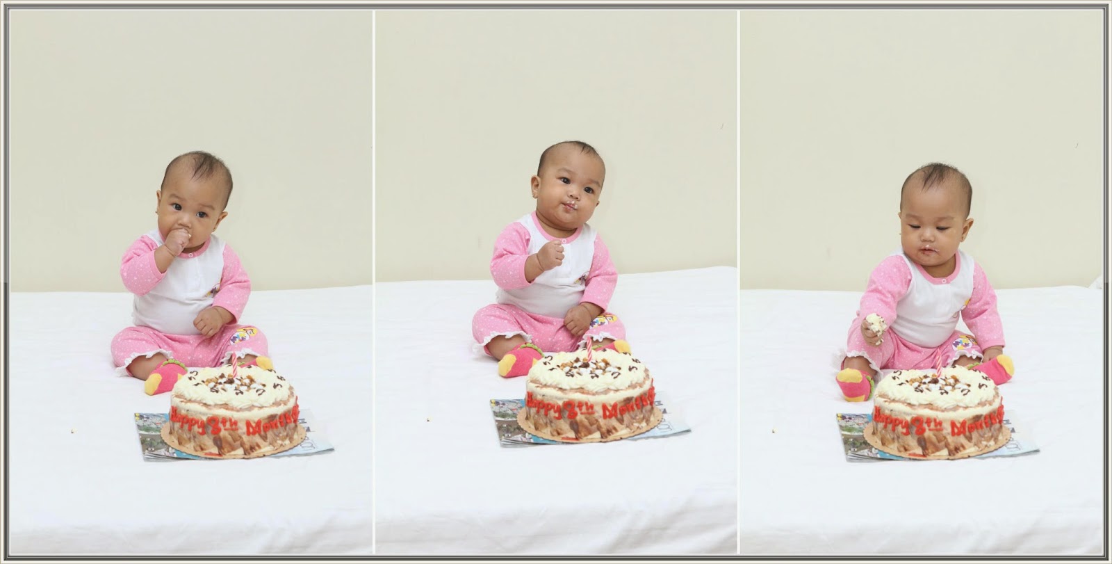 Red Ribbon Rocky Road Cake Red Ribbon Rocky Road Cake